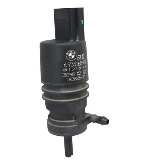 Motor Do Esguicho Bmw 750i 2009 A 2014 Original 6934160 Motor Do Esguicho Bmw 750i 2009 A 2014 Original 6934160