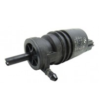 Motor Do Esguicho Bmw 750i 2009 A 2014 Original 6934160