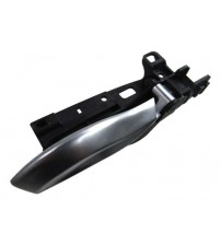 Maçaneta Interna Traseira Direita Bmw 750i 2009 A 2014 Original