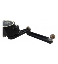 Sensor Altura Nivelamento Traseiro Direito3 Bmw 750i 6788573