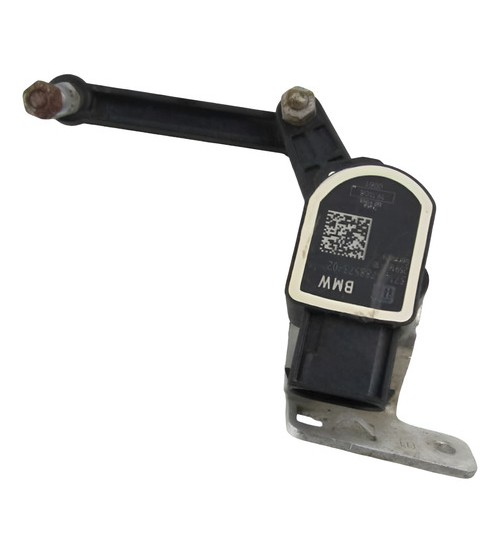 Sensor Altura Nivelamento Traseiro Esquerdo Bmw 750i 6788573 Sensor Altura Nivelamento Traseiro Esquerdo Bmw 750i 6788573
