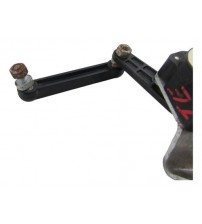 Sensor Altura Nivelamento Traseiro Esquerdo Bmw 750i 6788573