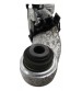 Braço Curvo Traseiro Esquerdo Bmw 750i 2009 A 2014 6782131