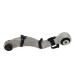 Braço Curvo Traseiro Esquerdo Bmw 750i 2009 A 2014 6782131