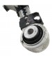 Braço Curvo Traseiro Esquerdo Bmw 750i 2009 A 2014 6782131
