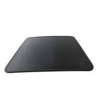 Vidro Do Teto Solar Pajero Full 2001 A 2020 Original (todas)