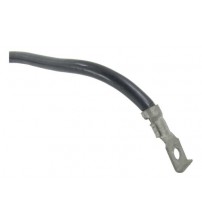 Terminal Polo Negativo Sensor Bmw 750i 2009 2010 Cód 9196872
