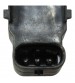 Sensor De Estacionamento Original Bmw 750i 2009 Cód 9173106