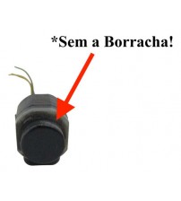 Sensor De Estacionamento Original Bmw 750i 2009 Cód 9173106
