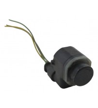 Sensor De Estacionamento Original Bmw 750i 2009 Cód 9173106