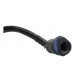 Mangueira Retorno Refrigeração Bmw 750i 2009 4.4 Cód 7575435