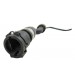 Mangueira Retorno Refrigeração Bmw 750i 2009 4.4 Cód 7575435