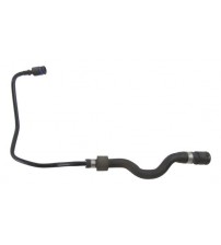 Mangueira Retorno Refrigeração Bmw 750i 2009 4.4 Cód 7575435
