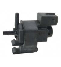 Solenóide Do Silencioso Escapamento Bmw 750i 2009 Nº 1742712