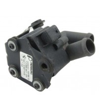 Bomba De Água Auxiliar Bmw 750i 4.4 2009 2010 Cód. 9183714