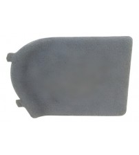 Tampa Caixa Fusível Direita Porta Mala Bmw 750i 2009 A 2014