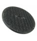 Presilha Velcro Suporte Tapete Bmw 750i 2009 A 2014 9166608