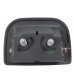 Gancho Amarração Do Porta Malas Bmw 750i 2009 A 2014