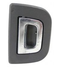 Gancho Amarração Do Porta Malas Bmw 750i 2009 A 2014