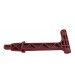 Kit Ferramentas Triângulo Liberação Câmbio Bmw 750i 2009-14