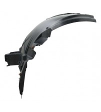 Parabarro Dianteiro Esquerdo Bmw 750i 2009 A 2012 C/ Detalhe