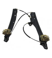 Máquina De Vidro Dianteira Esquerda Bmw 750i 2009 A 2014