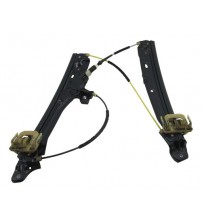 Máquina De Vidro Dianteira Direita Bmw 750i 2009 A 2014