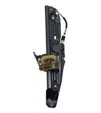 Máquina De Vidro Traseira Esquerda Bmw 750i 2009 A 2014
