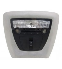 Luz Cortesia Comando Teto Solar Bmw 750i 2009 A 2012 9199723
