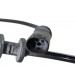 Sensor Velocidade Traseiro Bmw 750i 2009-12 Original 6775864