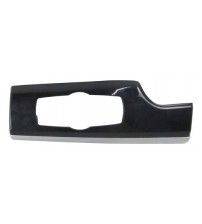 Moldura Da Chave De Luz Painel Esquerdo Bmw 750i 2009 A 2012