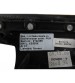 Moldura Da Chave De Luz Painel Esquerdo Bmw 750i 2009 A 2012