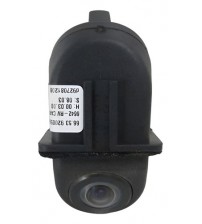 Câmera De Ré Bmw 750i 2009 A 2010 Original Cód. 9200566