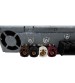 Reprodutor Dvd Player Console Banco Traseiro Bmw 750i 2009