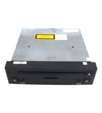 Reprodutor Dvd Player Console Banco Traseiro Bmw 750i 2009