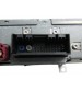 Reprodutor Dvd Player Console Banco Traseiro Bmw 750i 2009
