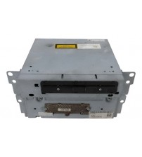 Aparelho Som Rádio Multimídia Original Bmw 750i 2009 9213186