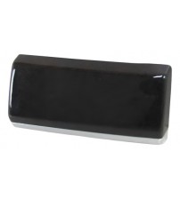 Acabamento Friso Canto Direito Painel Bmw 750i 2009 2010
