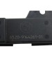 Sensor Antena Keyless Bmw 750i 2009 Cód. 9144261