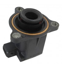 Válvula Da Turbina Bmw 750i 4.4 V8 2009 70176200