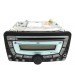 Rádio Bluetooth Cd Original Ranger F250 C/ Manual E Código