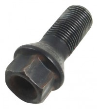 Parafuso De Roda Bmw 750i 2009 A 2012 14x1,25 Original