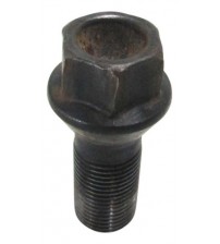 Parafuso De Roda Bmw 750i 2009 A 2012 14x1,25 Original