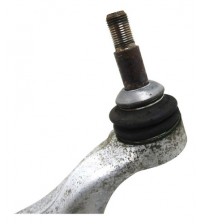 Braço Curvo Dianteiro Esquerdo Bmw 750i 2009 A 2014 Original