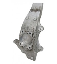 Montante Manga Dianteira Esquerda Bmw 750i 2009 A 2014