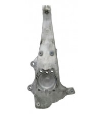 Montante Manga Dianteira Direita Bmw 750i 2009 A 2014