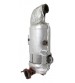 Catalisador Toro / Compass / Renegade 2.0 Diesel 2016 A 2021