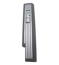 Tampa Do Coletor De Admissão Bmw 130i 6cc 2006 A 2011