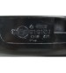 Retrovisor Esquerdo Pajero Io Tr4 1999 A 2009 Elétrico Orig.