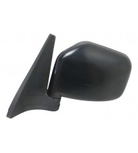 Retrovisor Esquerdo Pajero Io Tr4 1999 A 2009 Elétrico Orig.